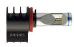Обзор светодиодных ламп Philips Ultinon