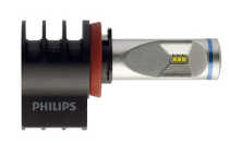 Обзор светодиодных ламп Philips Ultinon