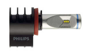 Обзор светодиодных ламп Philips Ultinon