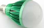 Обзор светодиодных ламп Sunlike от GrowByLeds