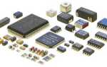 Пайка SMD компонентов в домашних условиях