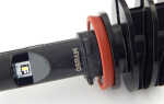 Обзор светодиодных ламп Osram H11 для авто