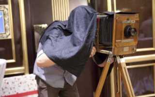 Организация освещения в фотостудии