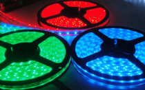 Подключение светодиодной RGB-ленты своими руками