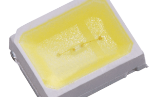 Характеристики светодиода SMD 2835 и его применение