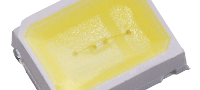 Характеристики светодиода SMD 2835 и его применение