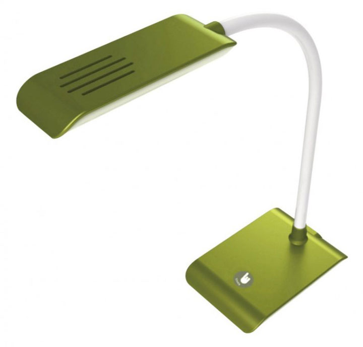 какой цвет лампы для школьника лучше