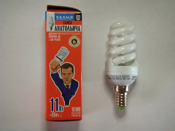 энергосберегайка анатолича