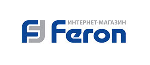 Лампочки и светильники Feron
