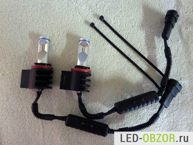 Комплектация