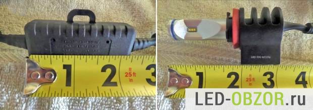 Блок драйвера