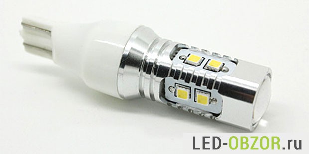 Starled 7G T10 W5W