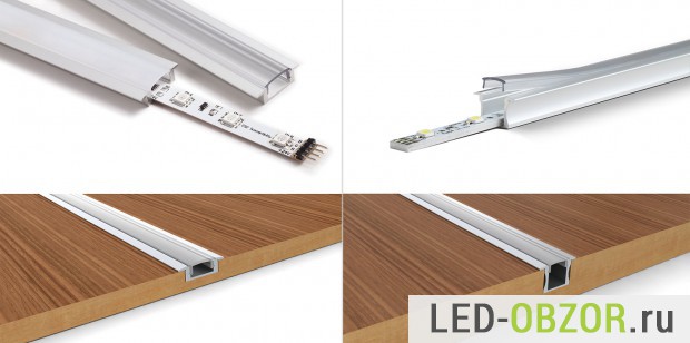 Встраиваемый