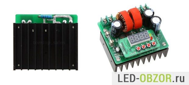 400W
