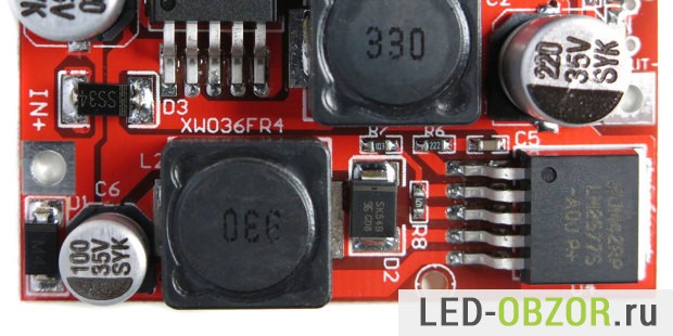 LM2577